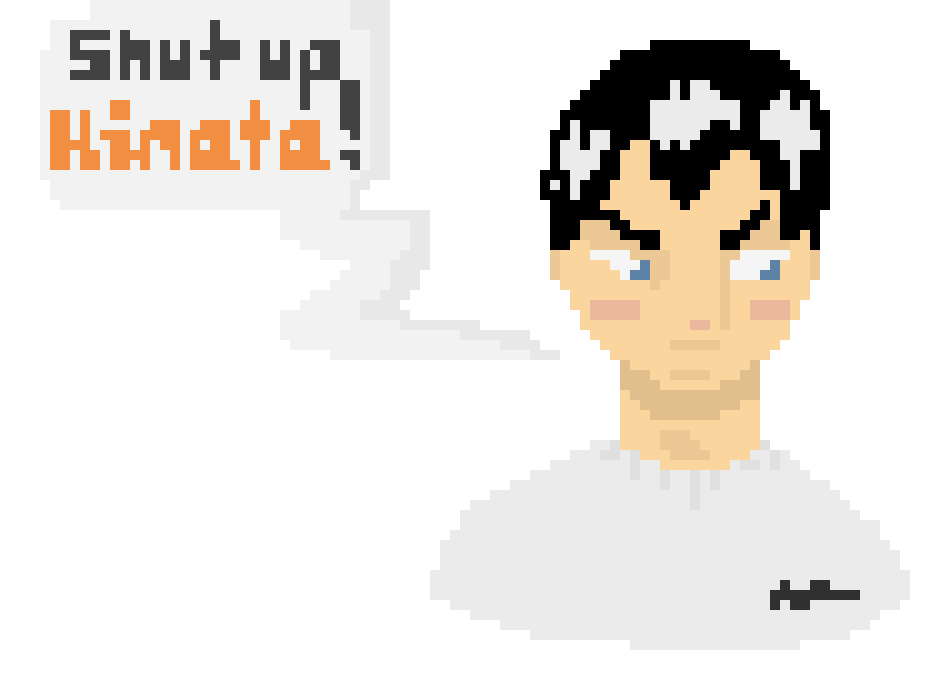 [9664c4] Kageyama