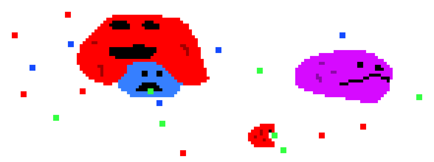 [9664c4] 3D Agar.IO