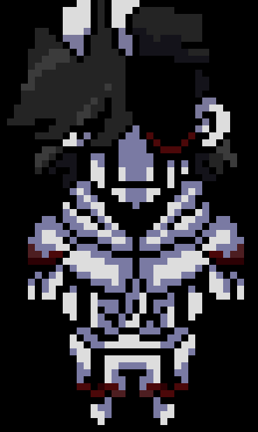 Lost Silver 