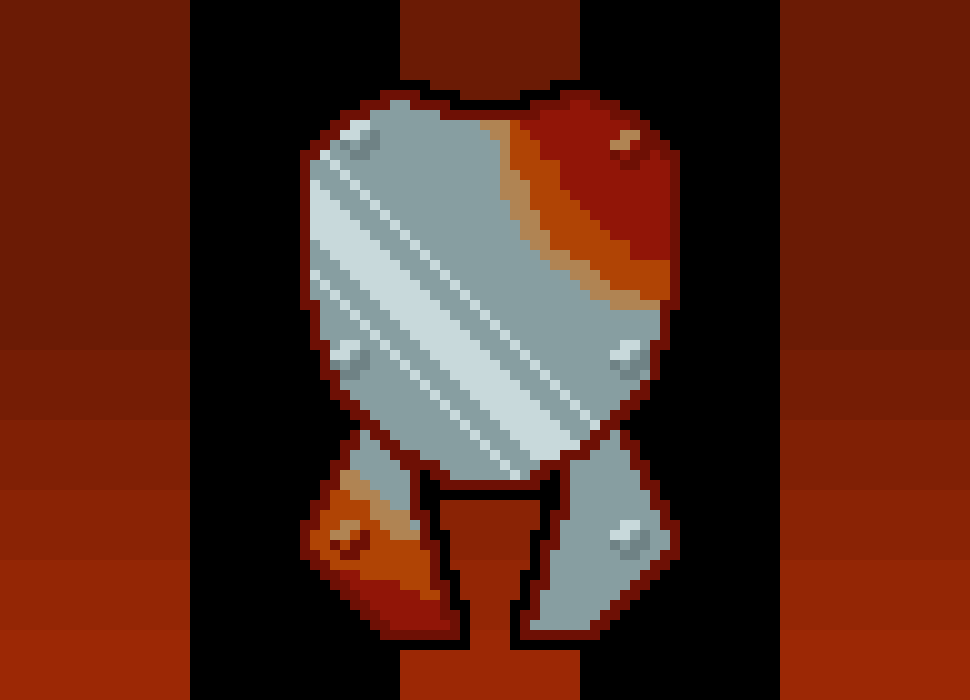 [c8d63c] Chrome Raiders