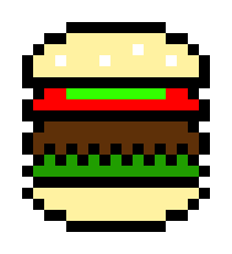 [9664c4] Burger