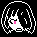[09cbfb] Bette Noire Textbox Sprite 60