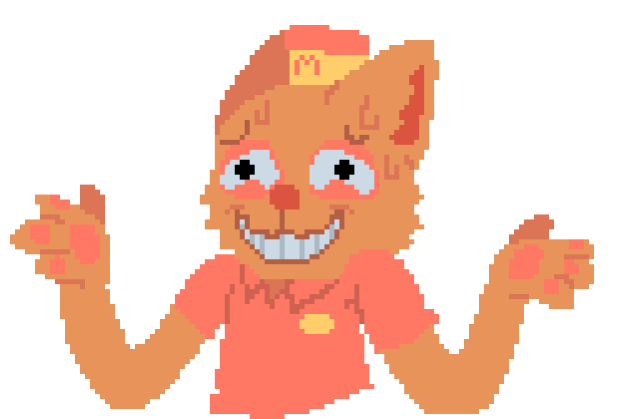 [9664c4] Burgerpants b scurrd