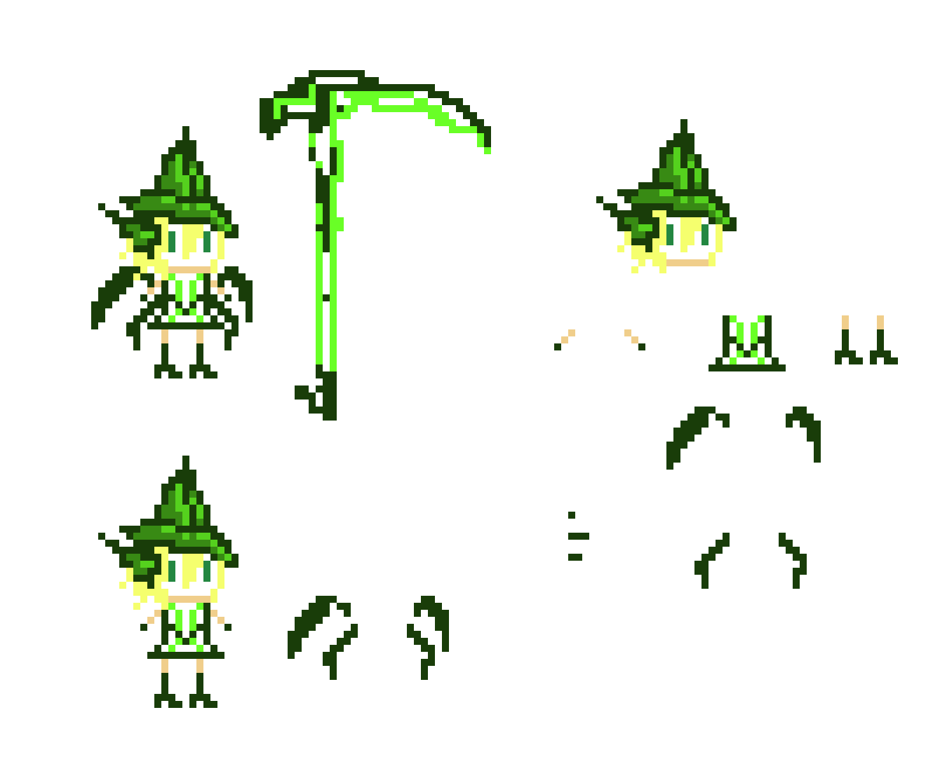 [9664c4] Kirika