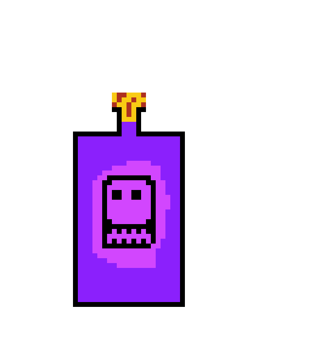 [9664c4] rpg poisen
