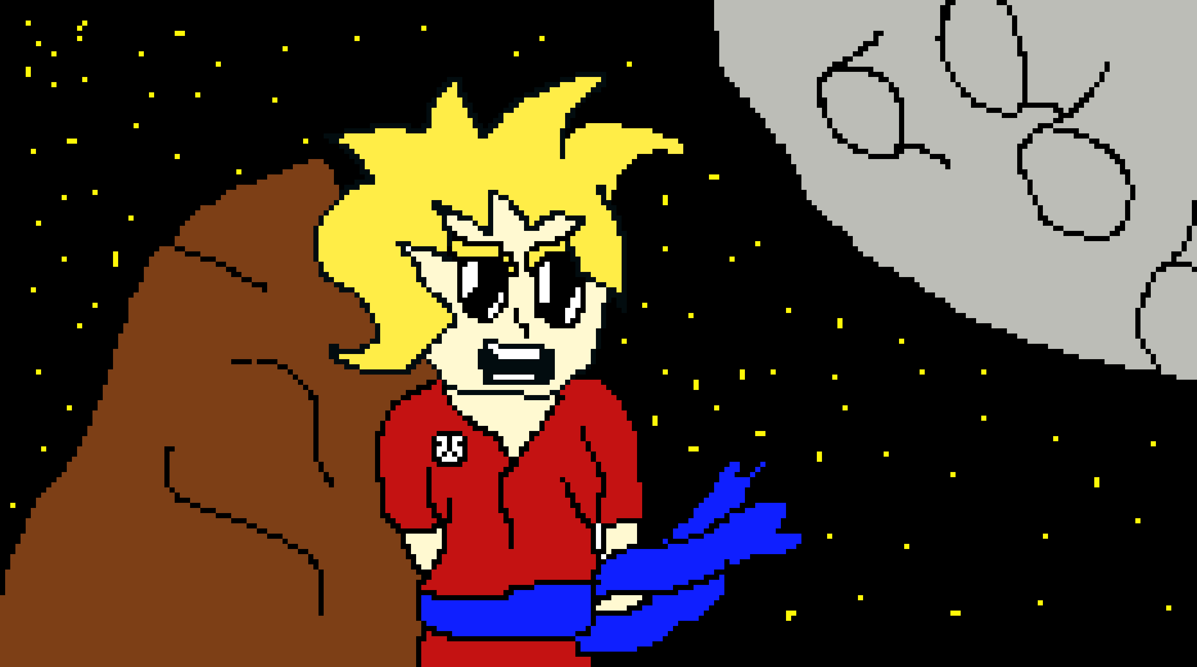 [9664c4] Amazing Anime