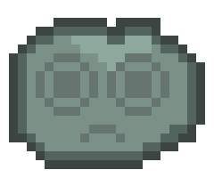 [3350d3] Pixel modeling clay grey