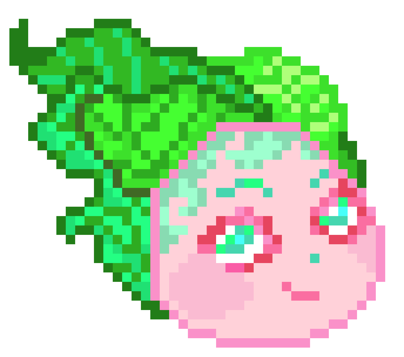 [9664c4] flora