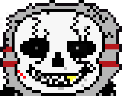 *doges without tping*