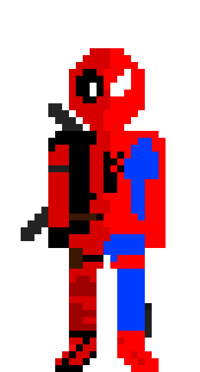 [9664c4] spider pool