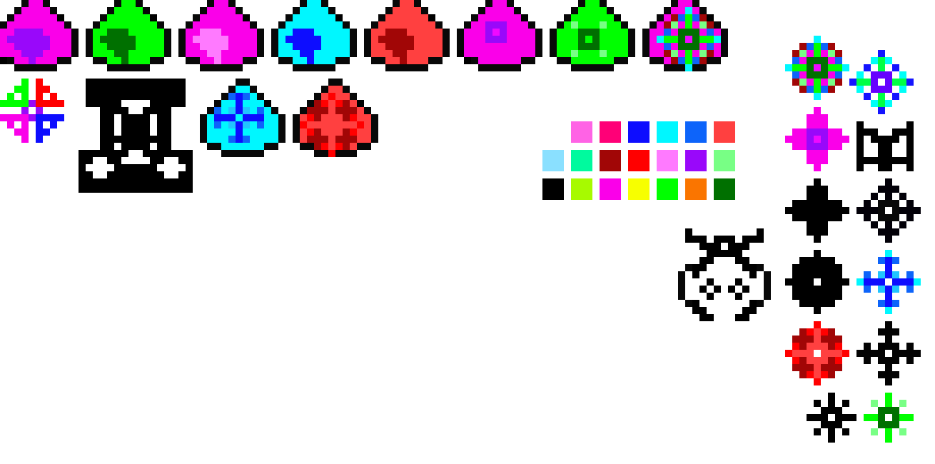 [9664c4] creators workshop