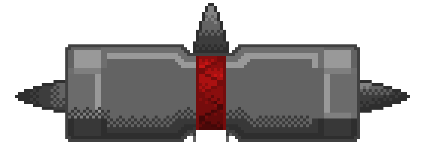 [9664c4] Hammer wip 5