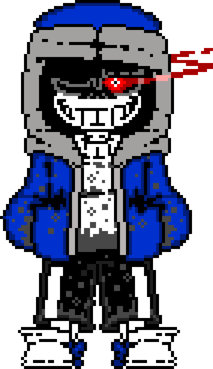 [3266b9] Dusttale: Last Endgoal: A Memorable Genocide (Flawless!Last Genocide)