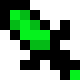 [9664c4] emerald_dagger