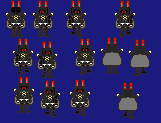 [9664c4] 4-night-stuffie (all positions)