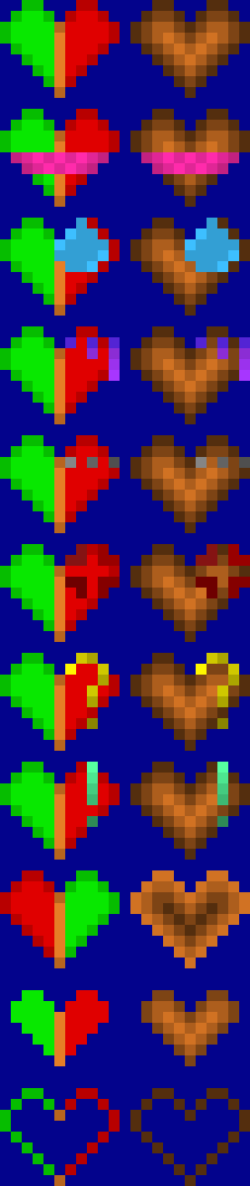 [95be89] All these emotes, and whatnot for these TWO, souls... Huh...