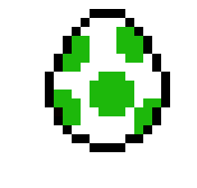 [9664c4] yoshi