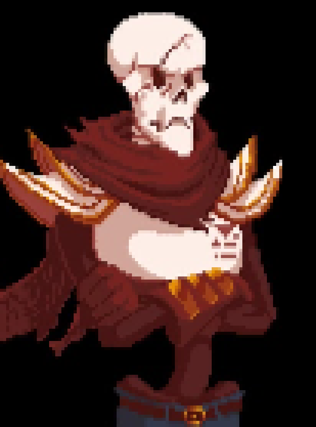 [0ae1f1] *turns to the sans* another Sans? *sigh* look this conversation is between me and my useless idiot brother, so kindly wait til we're done