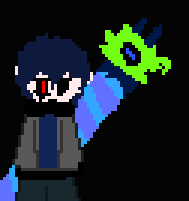 [904ba9] hey T ummm I just wanted say again that im dearly sorry for trying destrouy you with my bone blaster last year and if ya see chris tell her I side hi k.