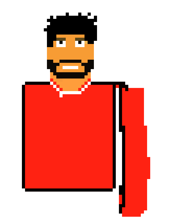 SALAH 