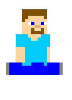 [9664c4] Steve