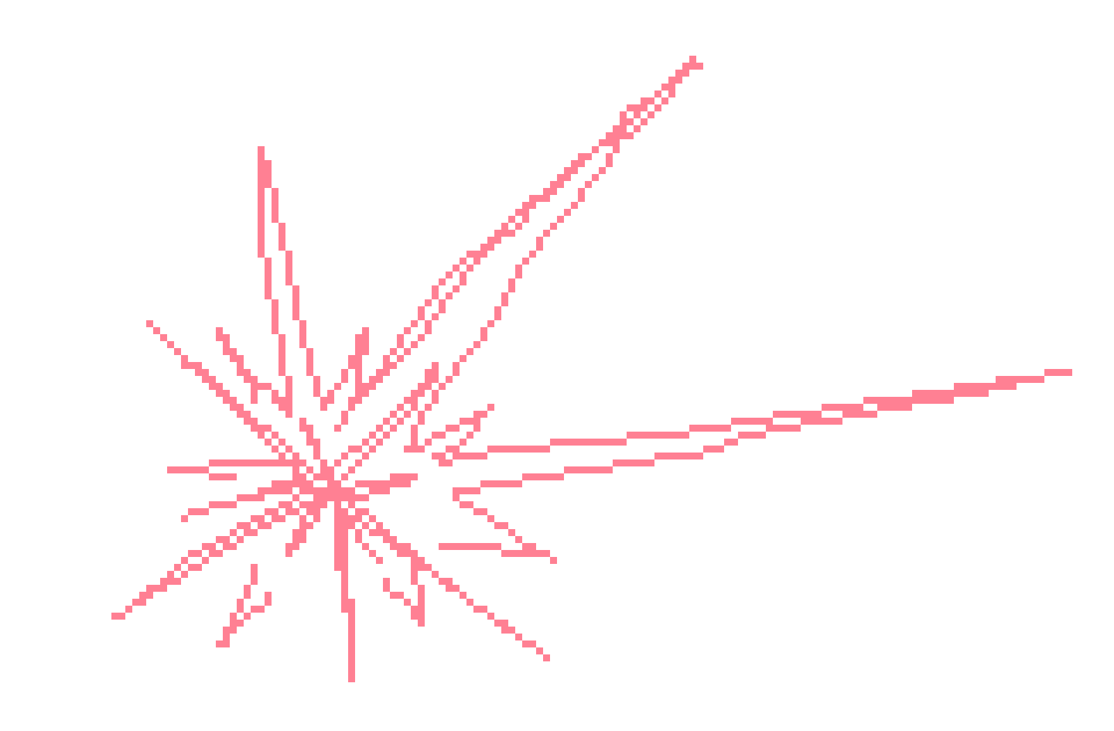 [fbf0df] ok maybe doing Touhou type bosses when they're at their fullest potential isn't easy