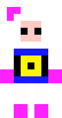 [9664c4] bomberman