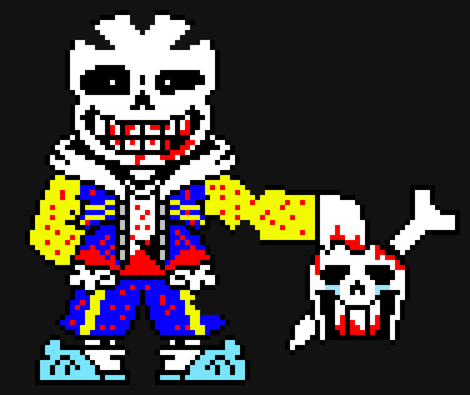 [a1f297] OuterInsanity Sans