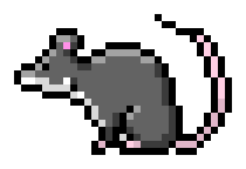 [9664c4] Mouse