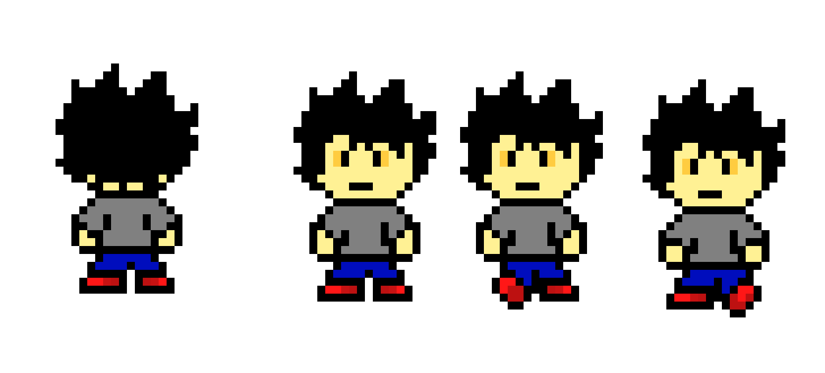 [9664c4] sprite one 