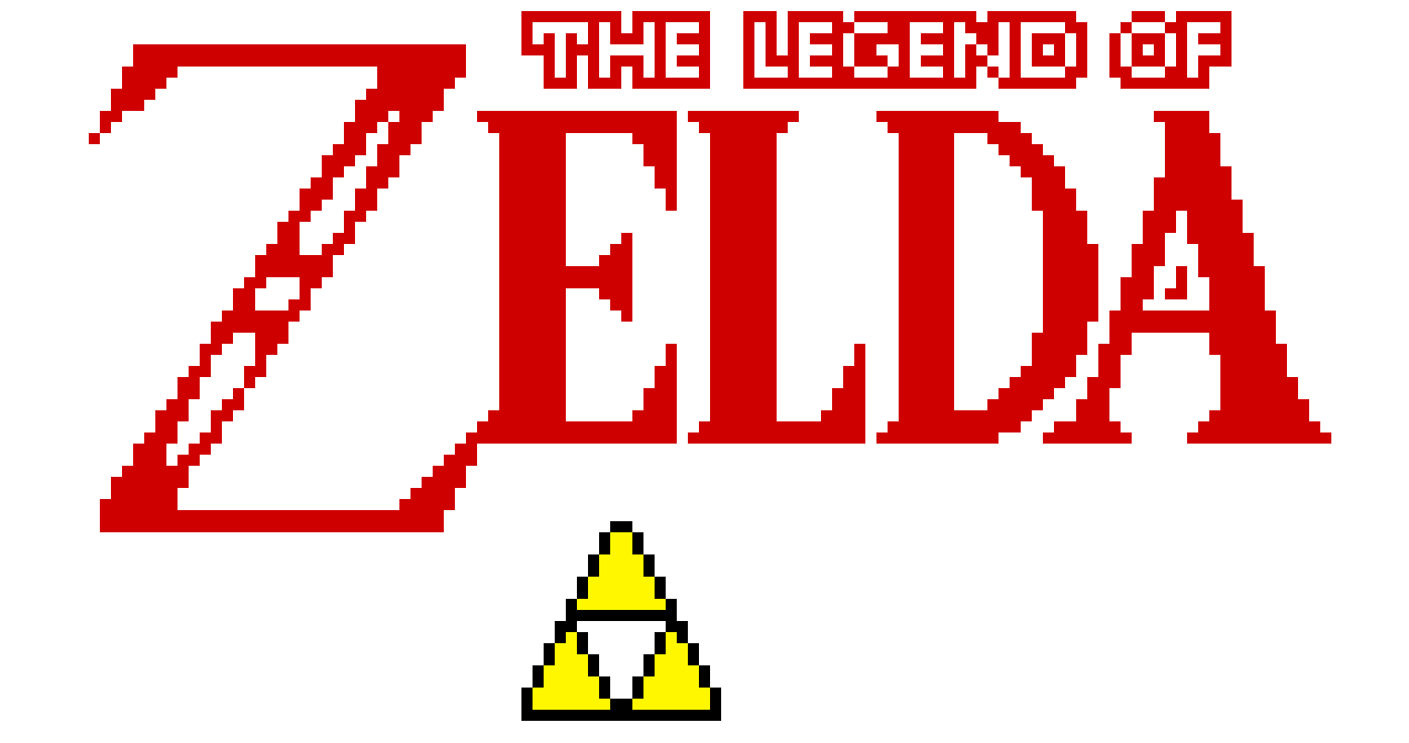[9664c4] The Legend of Zelda