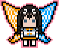 [f9b676] Kyu Sprite Alt 2C