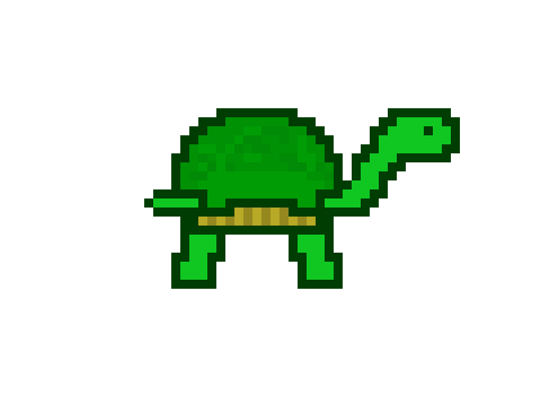 [9664c4] Turtle