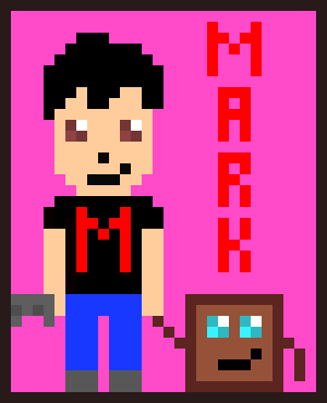 Markiplier & Tiny Box Tim!