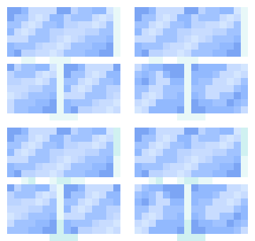 [b6aa1b] icebricks:D