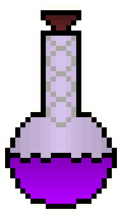 [9664c4] Pride Vial