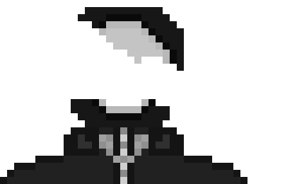 [75bb12] Time to make face...