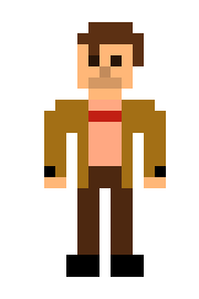 [9664c4] Matt Smith