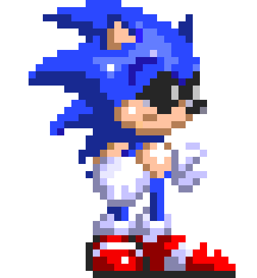[85fc9f] sonic