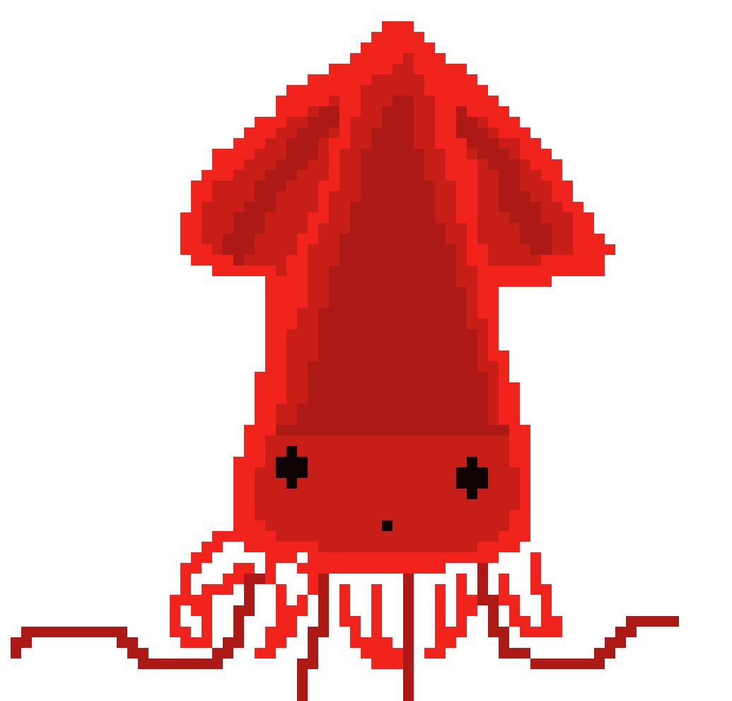 [9664c4] Rojo_Squid