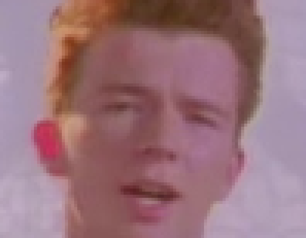 rick roll