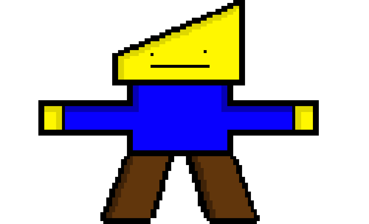[6bc7be] yellow man
