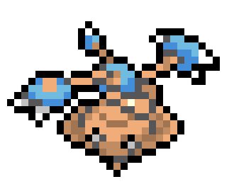 [9664c4] Hitmontop