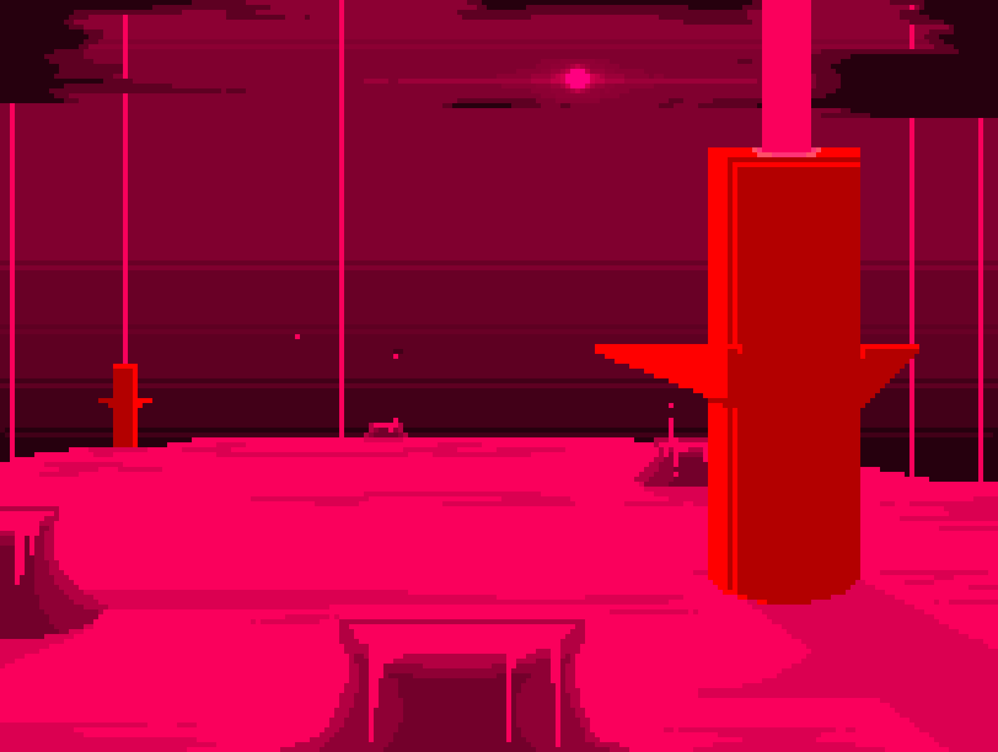 [90dac8] [ BURNOUT REGION ]