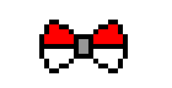 [9664c4] Pokeball Bow