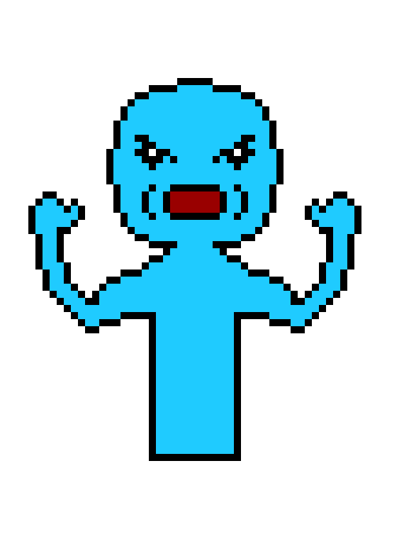 [38f4fc] I`m Mr. Meeseeks! NO WEDDING!!!
