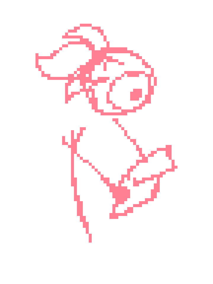 [511a63] listen to me, when i fucking Type This Out. if it can happen to the 99NTF Deer, it can happen to ANYTHING. A N Y T H I N G .