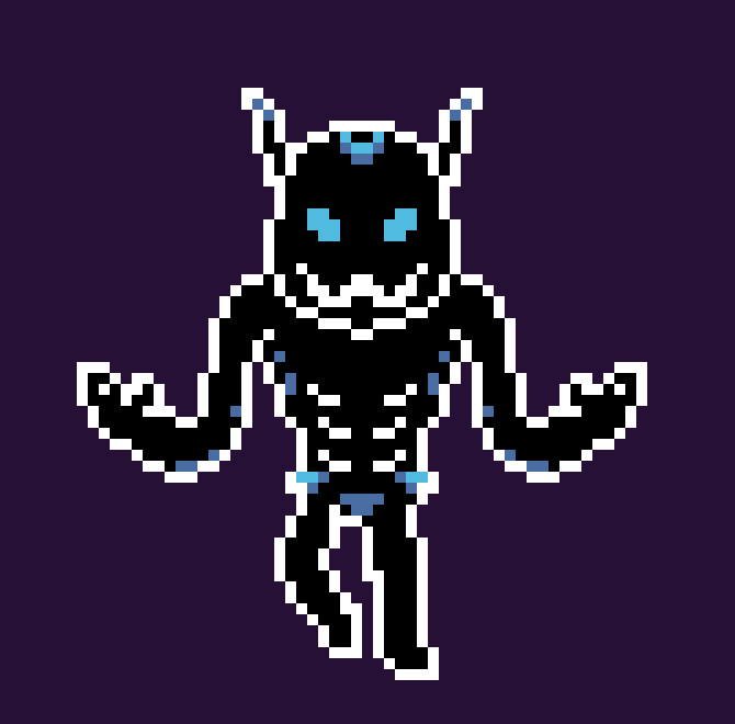 [bc5df3] oh? what this this? mortal flesh enters my domain?