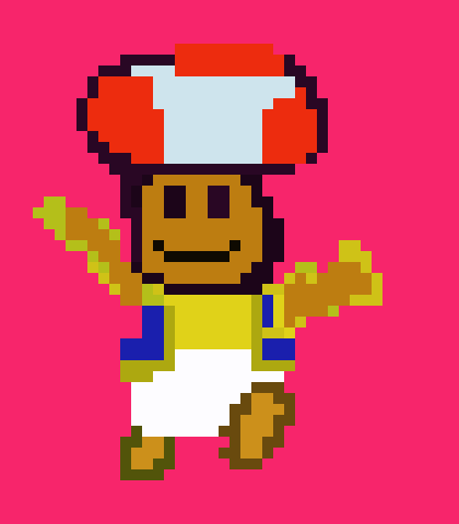 [209ee5] Toad