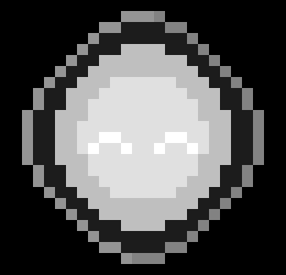 [be82ba] (The Wisp seems happy even though it cant communicate well)